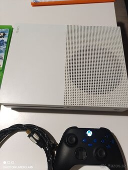 Xbox one s - 4
