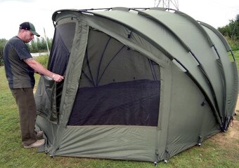 Bivak Fox Royal XXL - 4