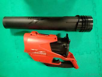 Fukar na listí Milwaukee M18 FBL-0 - nový - 4
