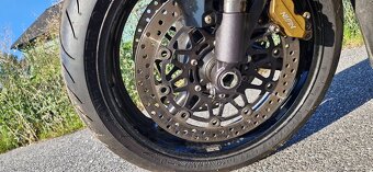 Honda cbr 929 rr Fireblade - 4