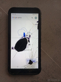 ulefone X8 - 4