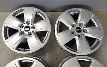 Original 16" MINI COOPER F54 Clubman 5x112 - 4