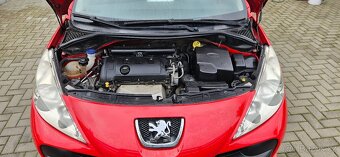 Peugeot 207 1,4 16V VTi - 4
