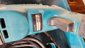 Makita Kombinované kladivo HR2470 - 4