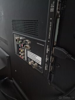 Tv LG 105cm - 4