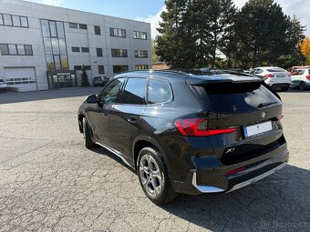 BMW X1 sDrive 18d 2022 - 4