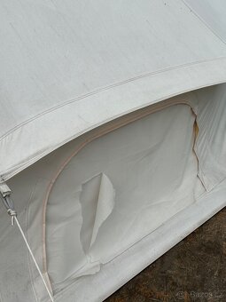 Prodej Glamping stanu průměr 6m - 4