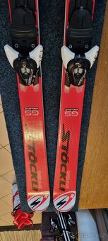 Stockli GS Top stav 165cm jen 4.900,- - 4
