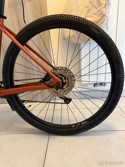Orbea Horské Kolo - 4