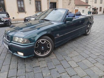 Bmw e36 320i - 4