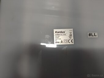 Stropní svítidlo Kanlux - 4