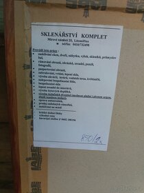 Antonín Barák: Letní kytice ve váze - 4