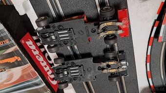 Carrera GO autodraha - 4