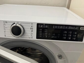 Pračka Hoover - záruka do 2028 - 4