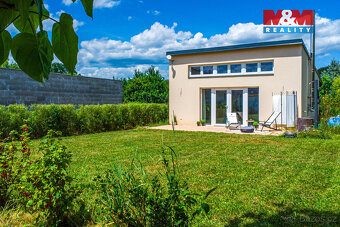 Prodej rodinného domu, Mnichovo Hradiště, ul. Bělidla - 4