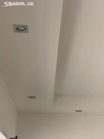 Zapustne stropní bodovky - 4