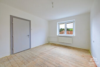 Prodej rodinného domu, 391 m², Strání - 4