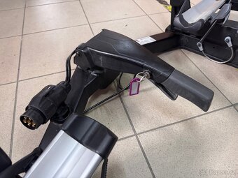 Nosič Elektrokol Thule 939 VeloSpace XT3 - SKLOPNÝ - 4