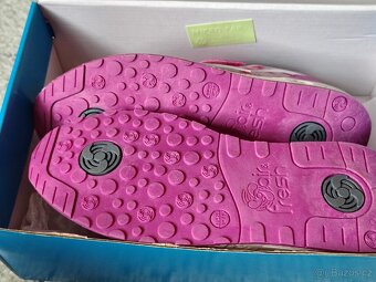 Dívčí tenisky v. 35 - 4