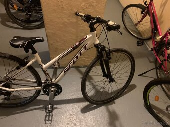 Prodej dámského kola - 4