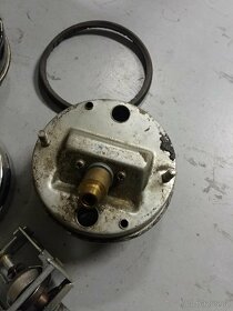 Budíky Honda Cb750 Four, rok cca 75 - 4