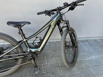 Dětské elektrokolo Specialized - 4