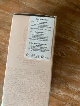 Giorgio Armani Si Eau de Parfum Intense 50 ml - 4