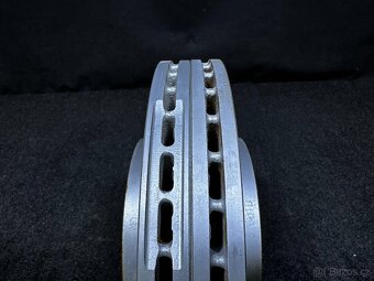 VW Transporter T6 T6.1 Brzdy komplet  Kotouce Desticky - 4