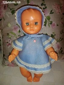 Gumotex díly na panenky - 4