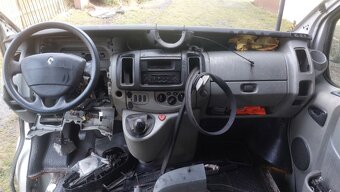 Airbagy audi a4 a6-c6,Octavia, fabia, Renault Trafic - 4