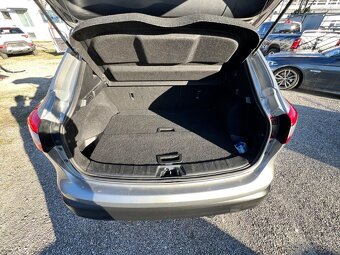 Nissan Qashqai 2.0i 144ps Aut Pano Kůže Kam PDC AL 5/18 - 4