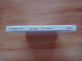 One OK Rock: Eye of the Storm - 4