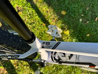 Horské kolo Superion XP 929 - 4