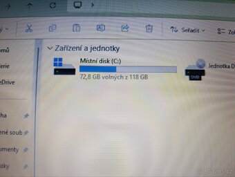 Herný notebook Acer Displej 17.3 Nvidia GeForce GT 750M - 4
