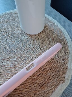 Kryt na Vivo Y72 5g - růžový - 4