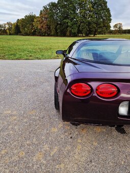 Zakázková Alu kola Concaver CVR3 by Forged - 4