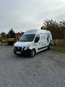 Zemní práce, Autodoprava, bagr, kontejner. - 4