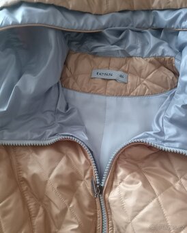 Dámská bunda zn. TESS vel.42-44 - 4