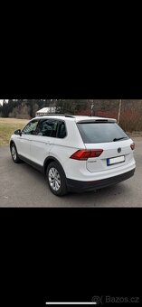 VW Tiguan 2.0 TDI 103kw - 4