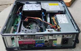 DELL OPTIPLEX 780 - 4