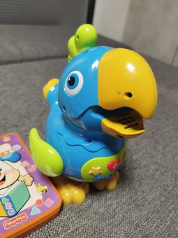 Hračky pro děti - 4