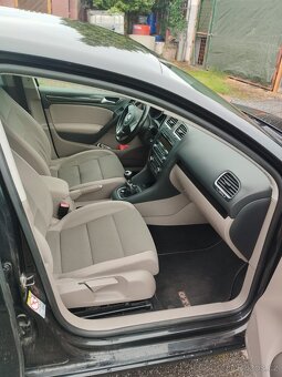 Prodám Volkswagen Golf - 4