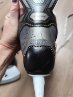 Lední brusle vel. 32 - 4