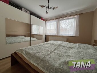 Prodej bytu 3+1 se zahradou ve Dvoře Králové n. L. - 4