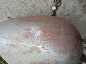 Prodám nádrž na Jawu, čz 250 - 4