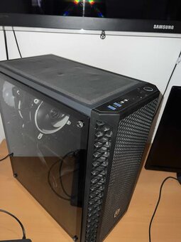 🖥️ Prodám nadupaný herní PC 🖥️ - 4