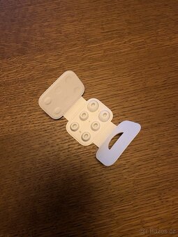 Apple AirPods Pro (1. generace) - 4