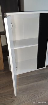 Prodám obývací stěnu - 4