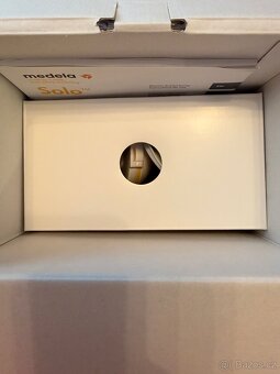Medela Solo odsávačka - 4
