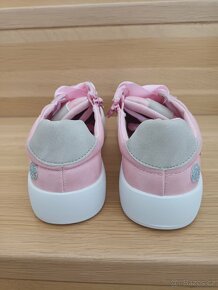 Luxusní tenisky od Batě - 4